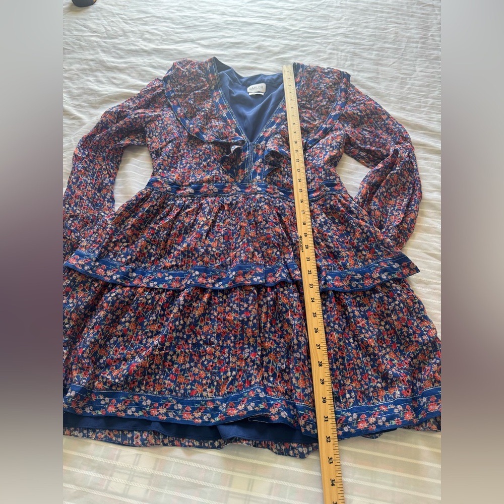 Saylor dress - Picture 4 of 8